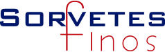 logo sorvetes finos